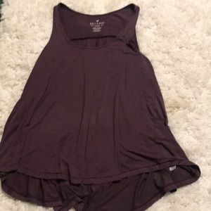 Soft and sexy American eagle tank top